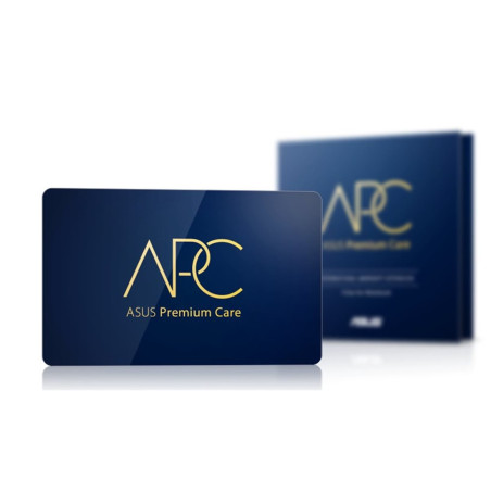ASUS 5 rokov - LWEP - 36M, ADP - 60M