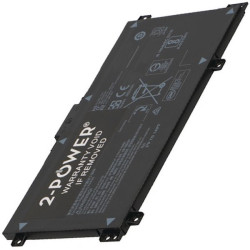 2-POWER Batérie 11,55V 4835mAh pre HP Envy 17-ae1000, HP Envy 15m-bq100x360, HP Envy 15-bq200x360