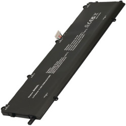 2-POWER Batérie 11,55V 6300mAh pre HP Spectre x360 15-eb1000, Spectre 15-eb0000 x360