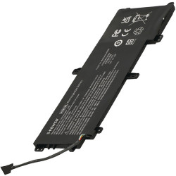 2-POWER Batérie 11,55V 3500mAh pre HP Envy 15-as000, HP Envy 15-as100
