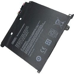 2-POWER Batérie 7,7V 5675mAh pre HP Chromebook 11-v000