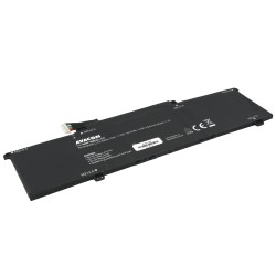Batérie AVACOM pre HP Envy x360 15-ay Series BN03XL Li-Pol 11,55 V 4415mAh 51Wh