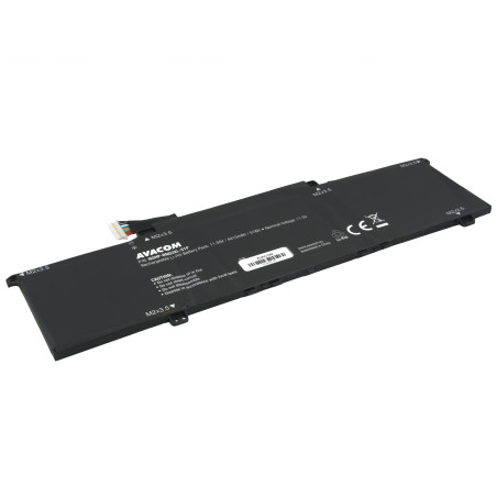 Batérie AVACOM pre HP Envy x360 15-ay Series BN03XL Li-Pol 11,55 V 4415mAh 51Wh