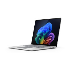 Microsoft Surface Laptop 15'' (7. edícia)/U7-266V/15''/2496x1664/T/16GB/256GB/Intel int/W11P/Platinum/2
