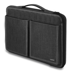 Seine Scene Taška na notebook Seine Scene Orleans sleeve 15,6'' - čierna