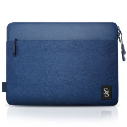 Seine Scene Taška na notebook Seine Scene Valence 14'' - modrá