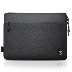 Seine Scene Taška na notebook Seine Scene Valence sleeve 16'' - čierna