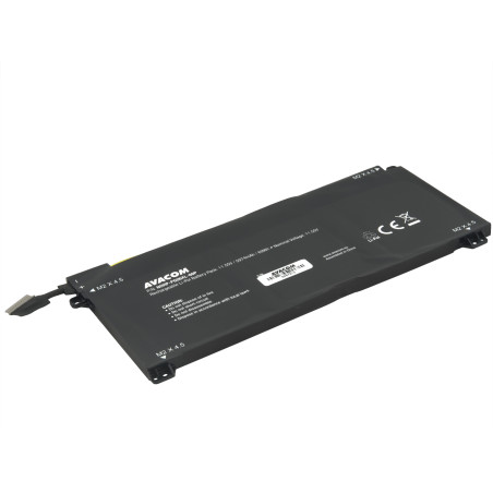 Batéria AVACOM pre HP Omen 15-DH Series Li-Pol 11,55 V 5974mAh 69Wh
