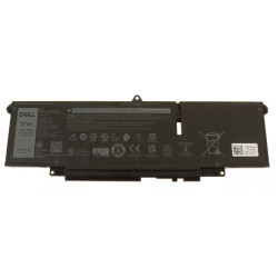 Dell batéria 3-cell 57W/HR LI-ION pre Latitude 7340, 7440, 7450, 7640