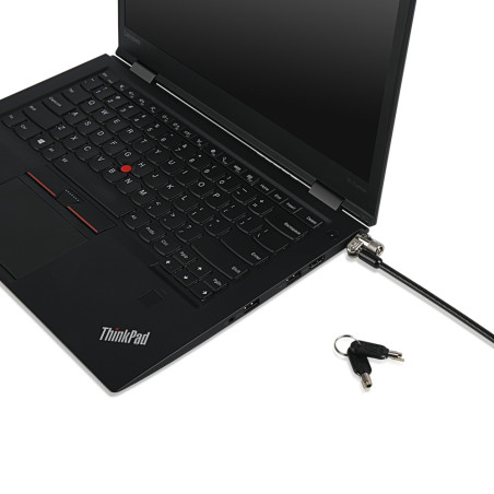 Kensington MicroSaver DS 2.0 Cable Lock od Lenovo