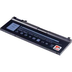 Batéria T6 Power pre Dell Precision 7530, 7540, 7730, 7740, 8420mAh, 64Wh, 4cell, Li-pol
