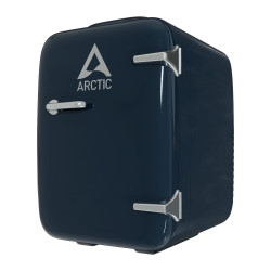 ARCTIC Chladnička (EU) - Mini chladnička pre každú situáciu