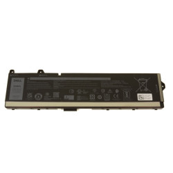 Dell batéria 6-cell 93W/HR LI-ION pre Precision 7670, 7680, 7770, 7780