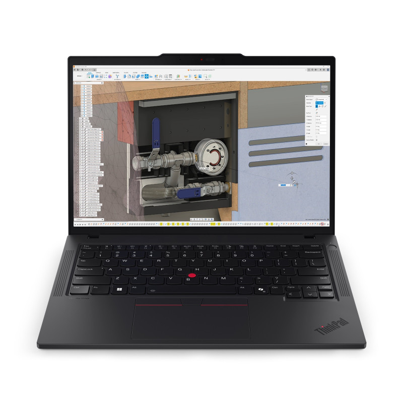 Lenovo ThinkPad P/P14G6/AI7PRO-350/14''/WUXGA/T/32GB/1TB/AMD int/W11P/Black/3R