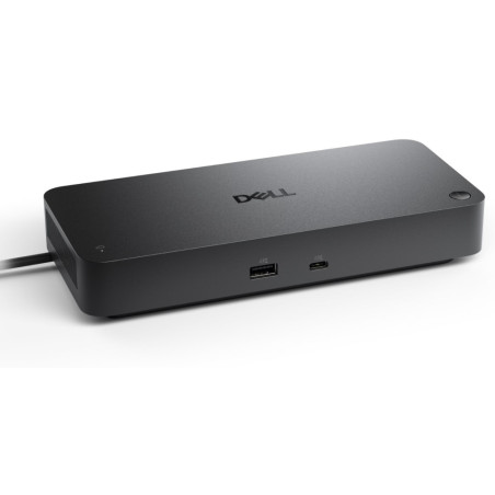 Dell dokovacia stanica SD25TB4 130W Power delivery USB-C