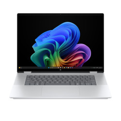 HP Omnibook X Flip/16-as0003nc/U7-258V/16''/2880x1800/T/32GB/1TB/Intel int/W11H/Silver/2R NBD