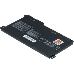 Batéria T6 Power pre Asus VivoBook E510MA, L510MA, R522MA, 3640mAh, 42Wh, 3cell, Li-poly