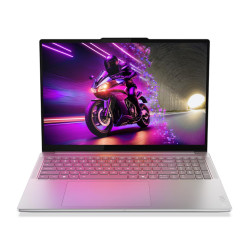 Lenovo Yoga Pro 9/16IAH10/U7-255H/16''/2880x1800/32GB/1TB/RTX 5050/W11H/Gray/3R