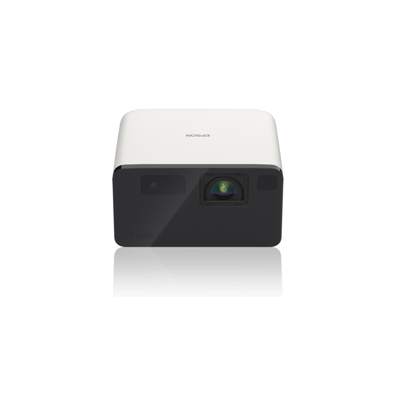 3LCD EPSON EF-21W