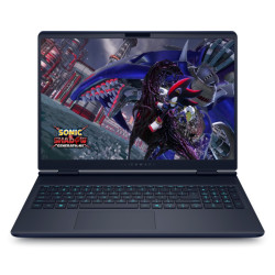 Dell Alienware/16X Aurora AC16251/U9-275HX/16''/2560x1600/32GB/1TB/RTX 5070/W11P/Blue/3R NBD