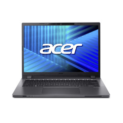Acer TravelMate P2 14/TMP214-75-G3-TCO-565F/U5-125H/14''/WUXGA/16GB/512GB/Intel int/W11P/Gray/2R