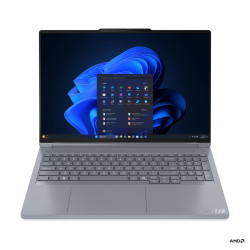 Lenovo ThinkBook/16p G6 ADR/R9-8940HX/16''/2560x1600/64GB/1TB/RTX 5060/W11P/Gray/1R