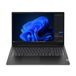Lenovo V/Lenovo V15 G5/Core 5 210H/15,6''/FHD/8GB/512GB/Intel int/W11H/Black/2R