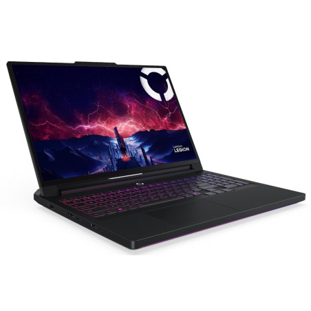 Lenovo Legion Pro 7/16AFR10H/R9-9955HX/16''/2560x1600/32GB/1TB/RTX 5070Ti/W11P/Black/3R
