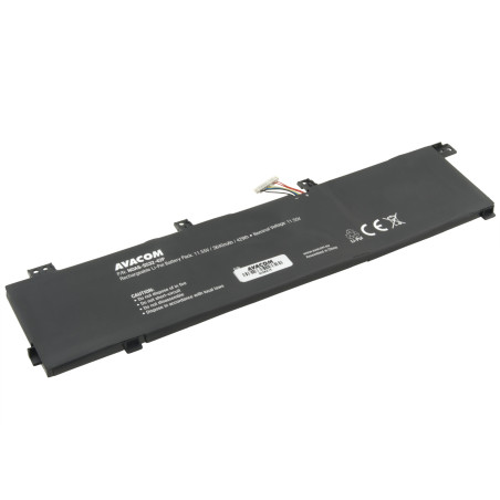 Batéria AVACOM pre Asus VivoBook S15 S532, X432 Li-Pol 11,55 V 3640mAh 42Wh
