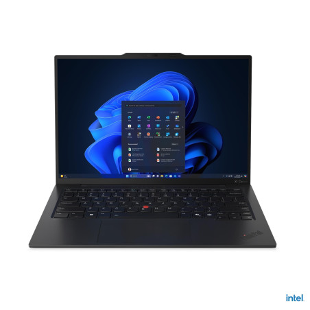 Lenovo ThinkPad X/ThinkPad X1 Carbon G13/Intel U7 258V/14''/2880x1800/32GB/2TB/Intel int/W11P/Black/3