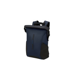 Samsonite ECODIVER Rolltop Backpack L Blue Nights