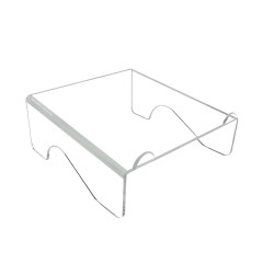 Podstavec pod notebook DESQ
