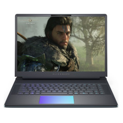 Dell Alienware/16 Area-51 AA16250/U9-275HX/16''/2560x1600/16GB/1TB/RTX 5070Ti/W11H/Liquid Teal/2R NBD