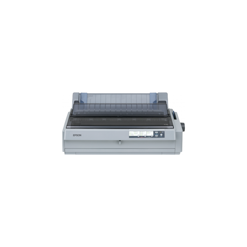 Epson/LQ-2190/Tlač/Ihl/A3/USB