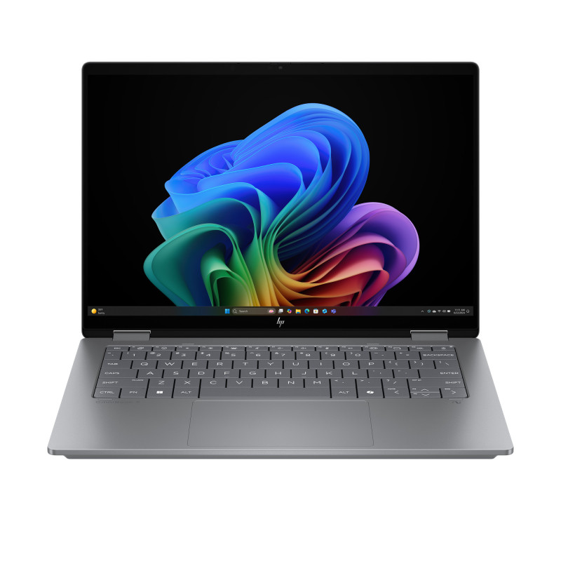 HP Omnibook X Flip/14-fk0001nc/AI7-350/14''/WUXGA/T/16GB/1TB/AMD int/W11H/Silver/2R