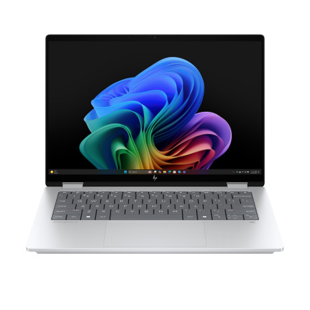 HP Omnibook X Flip/14-fm0001nc/U5-226V/14''/WUXGA/T/16GB/1TB/Intel int/W11H/Silver/2R