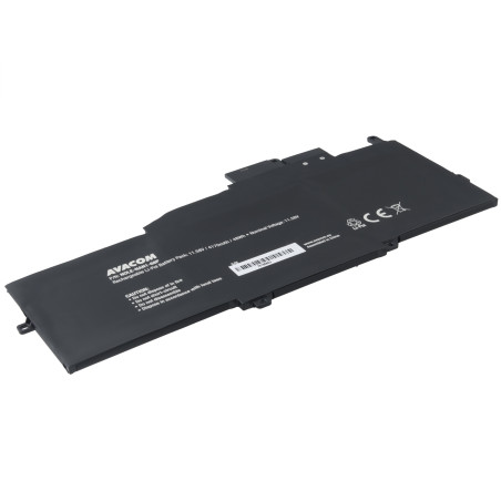 AVACOM batéria pre Lenovo ThinkPad X1 Nano Gen.1 Li-Pol 11,58 V 4170mAh 48Wh