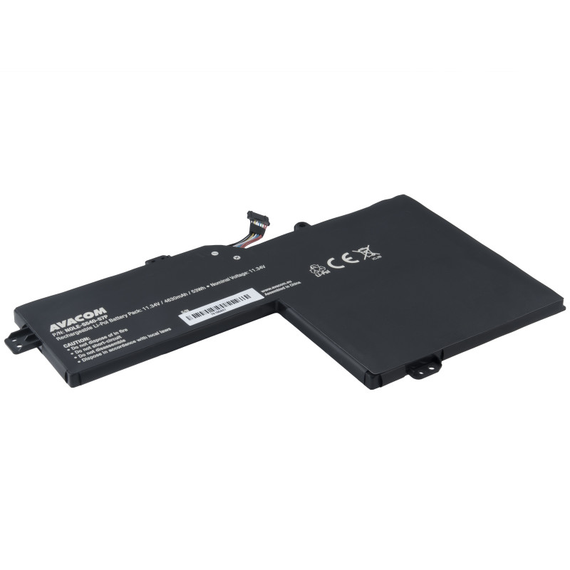 AVACOM batéria pre Lenovo IdeaPad S540-15IML, 15IWL LI-Pol 11,34 V 4630mAh 53Wh