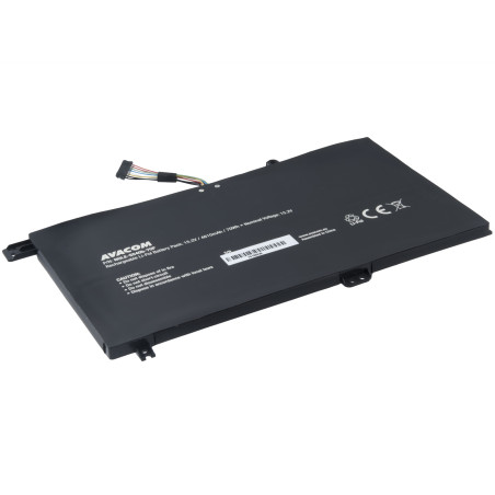 AVACOM batéria pre Lenovo IdeaPad S540-15IML, 15IWL Li-Pol 15,2 V 4610mAh 70Wh