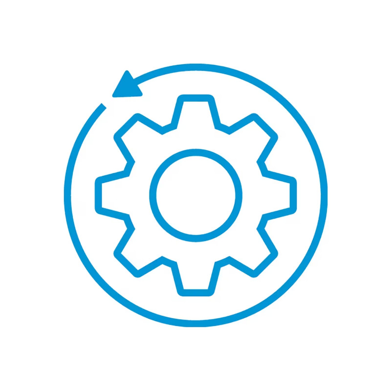 HP 3 Year Proactive Insights Services E-LTU