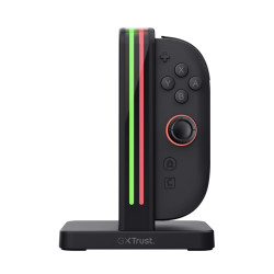 TRUST GXT1256 JOYCON CHARGE DOCK SWITCH 2