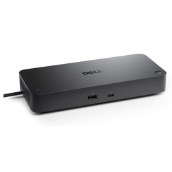 Dell dokovacia stanica SD25TB5 300W Power delivery USB-C