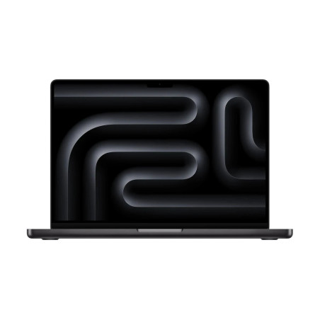 Apple MacBook Pro 14''/M5/14,2''/3024x1964/16GB/1TB/M5/Tahoe/Space Black/1R