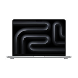 Apple MacBook Pro 14''/M5/14,2''/3024x1964/24GB/1TB/M5/Tahoe/Silver/1R