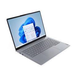 Lenovo ThinkBook/14 G9 IRL/i5-13420H/14''/WUXGA/16GB/512GB/Intel int/W11P/Gray/3R On-Site