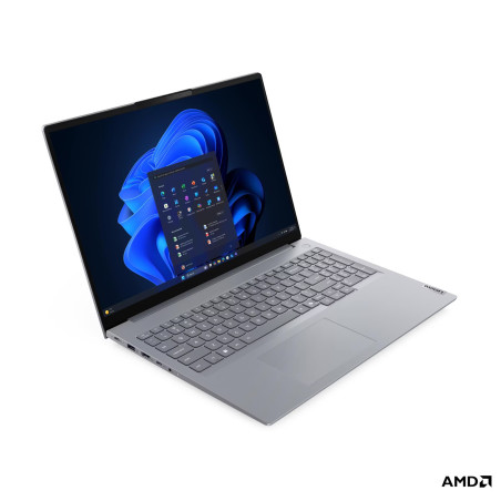 Lenovo ThinkBook/16 G9 AHP/R7-250/16''/WUXGA/32GB/1TB/AMD int/W11H/Gray/3R On-Site