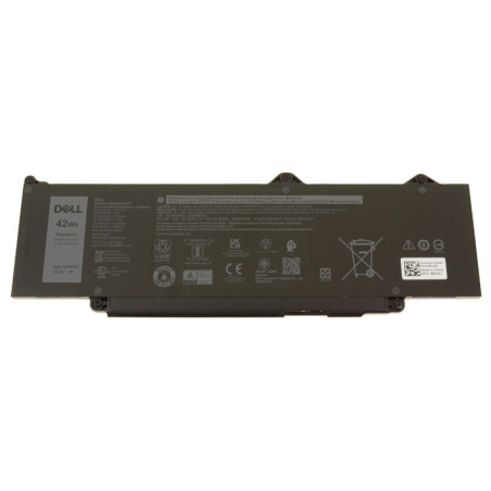 Dell batéria 3-cell 42W/HR LI-ION pre Latitude 3540, 3550, 5340, 5350, 5440, 5450, 5540, 5550