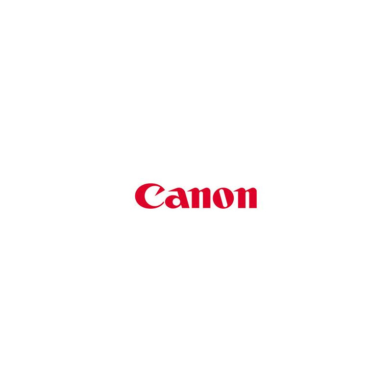 Canon 3-ročný servis zaslaním do servis.strediská