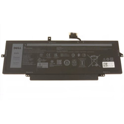 Dell batéria 3-cell 50W/HR LI-ION pre Latitude 9330
