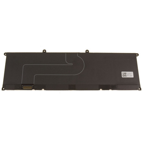 Dell batéria 6-cell 99,5 W/HR LI-ION pre Precision 5680, 5690